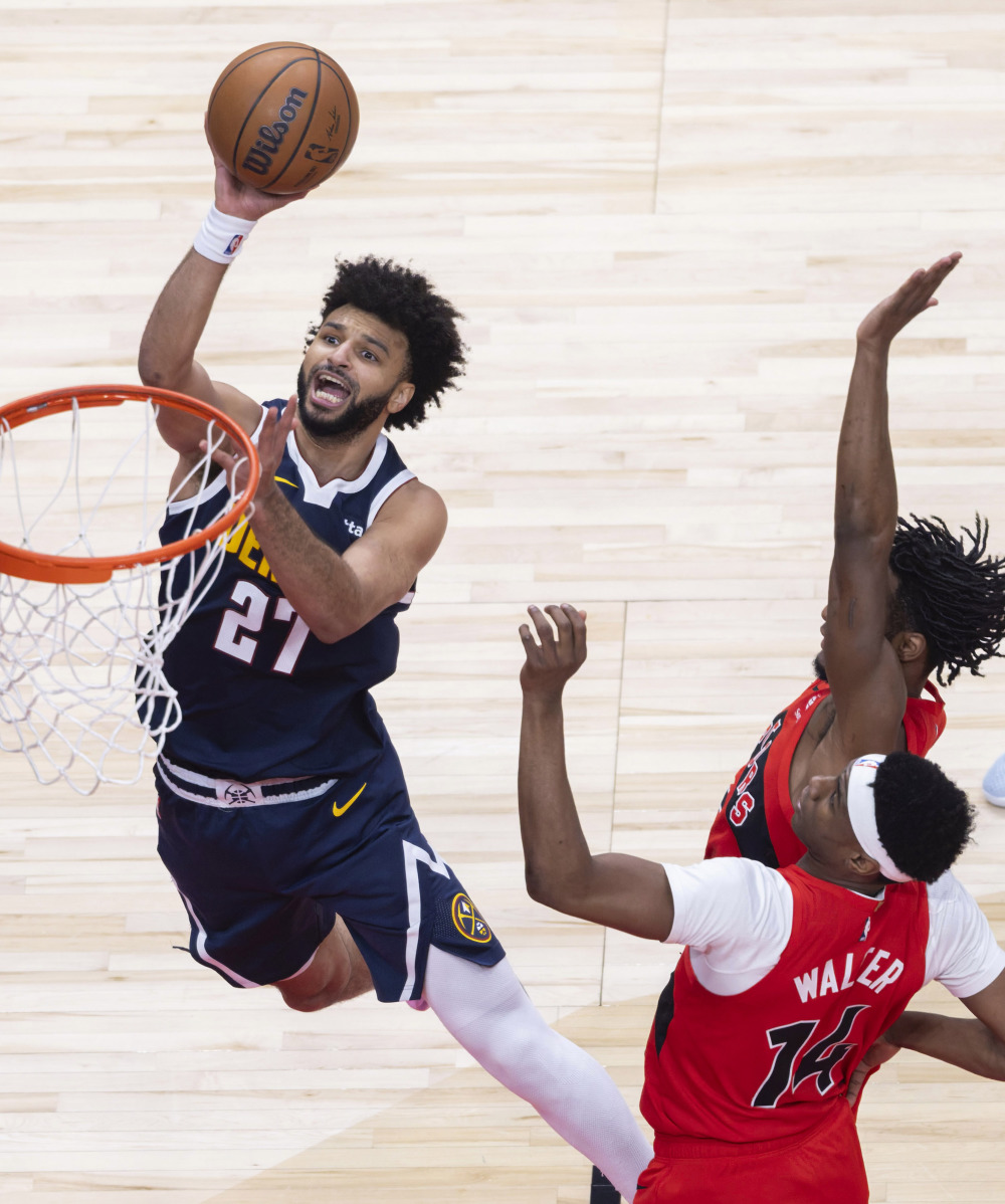 九游游戏中心-包含NBA常规赛赛前再迎强敌,丹佛掘金内部沟通,主帅态度——悬念犹存,临场指挥获称赞的词条