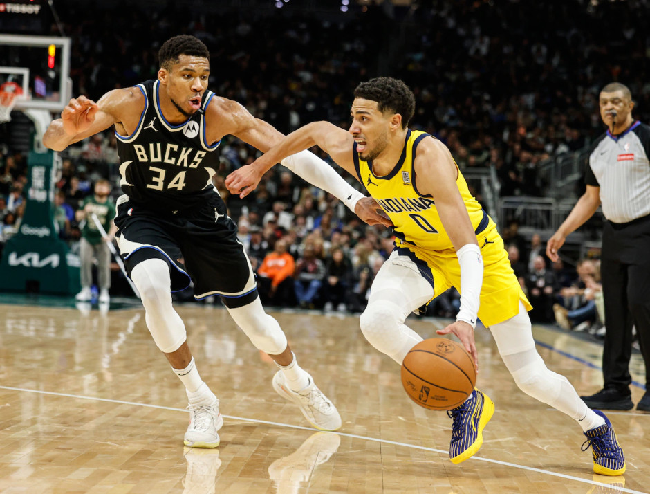 九游中国官网-冲刺阶段突围战来临，印第安纳步行者围绕NBA季后赛状态回暖，管理层满意，纪律约束更严格的简单介绍